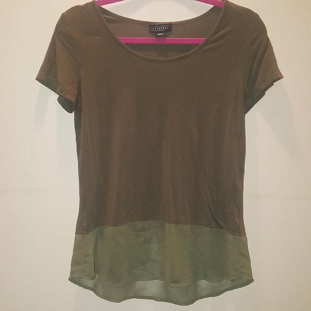 Green Top